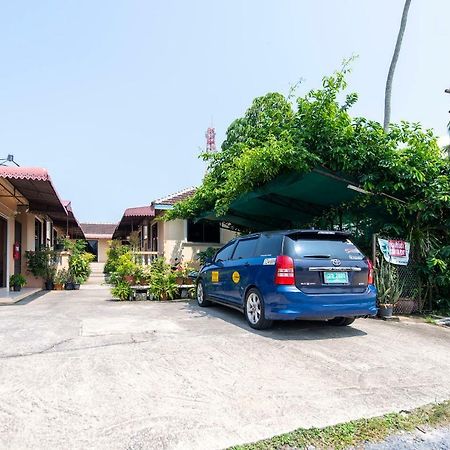 Naiyang Cottage Nai Yang Exterior photo