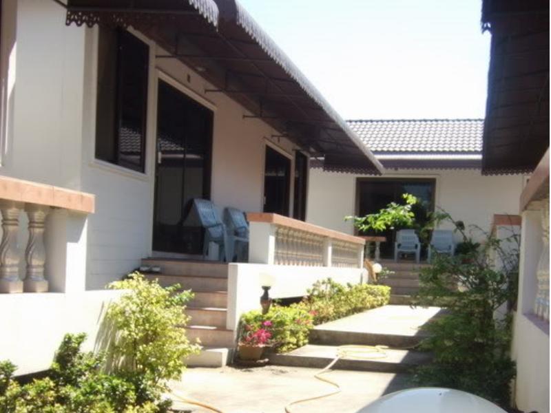 Naiyang Cottage Nai Yang Exterior photo