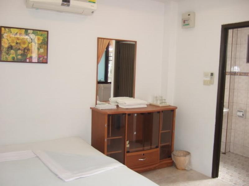 Naiyang Cottage Nai Yang Exterior photo