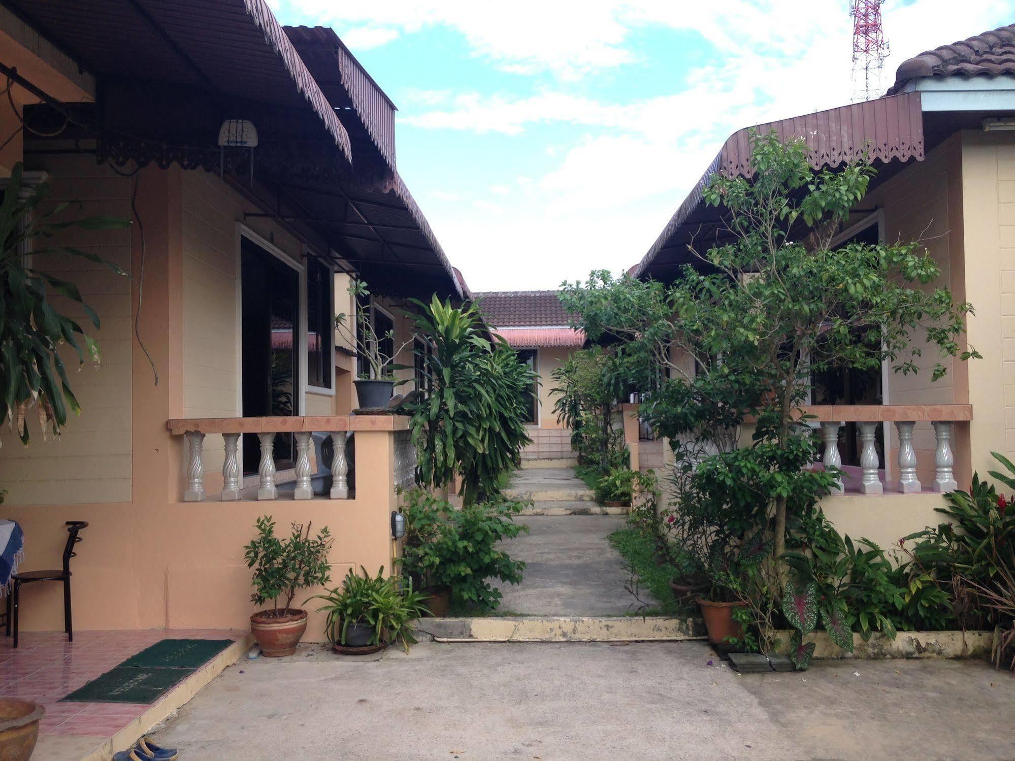 Naiyang Cottage Nai Yang Exterior photo