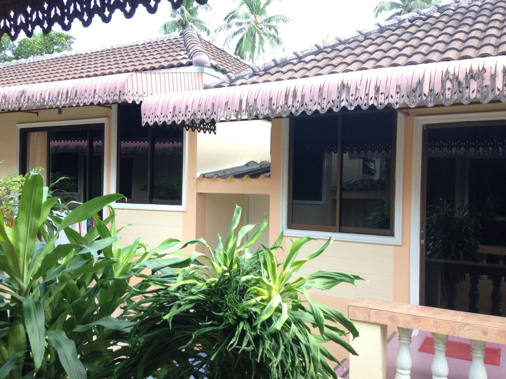 Naiyang Cottage Nai Yang Exterior photo