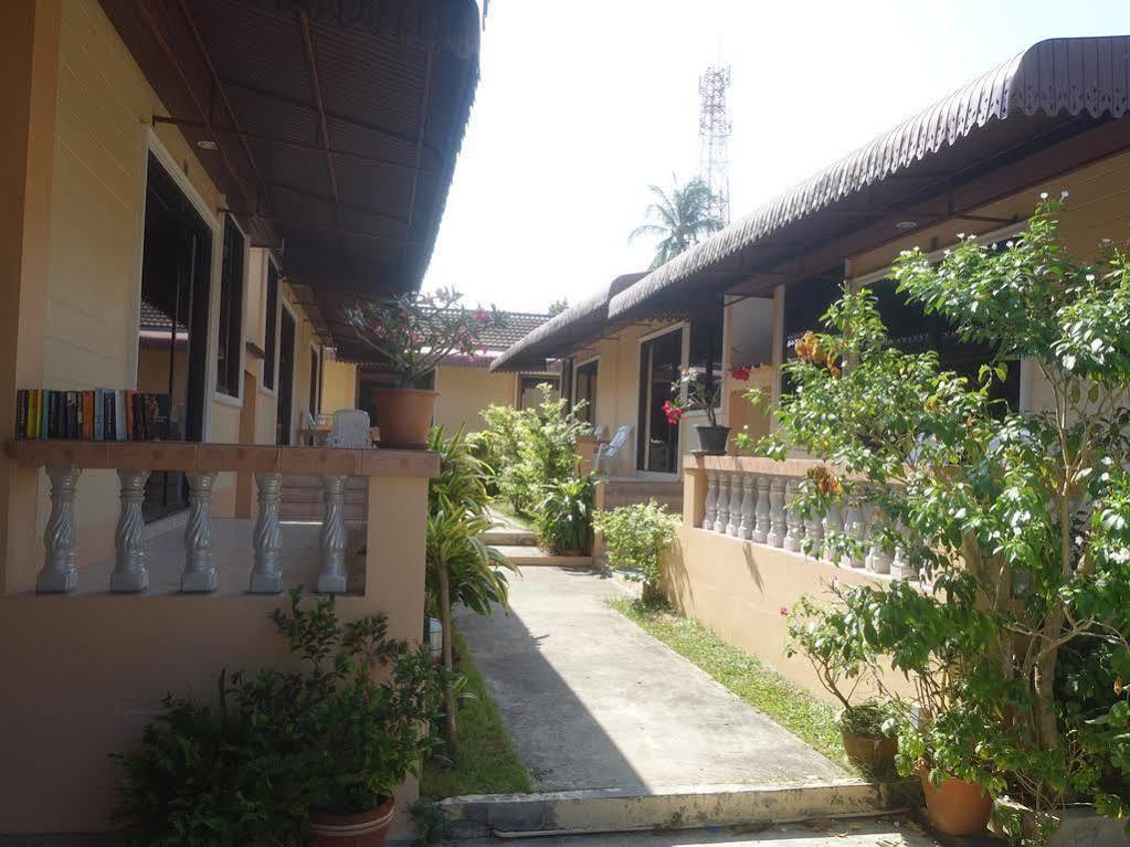 Naiyang Cottage Nai Yang Exterior photo