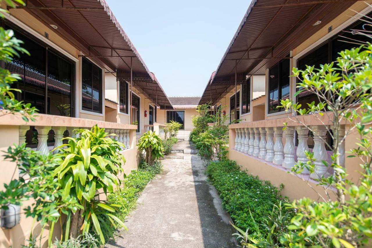 Naiyang Cottage Nai Yang Exterior photo