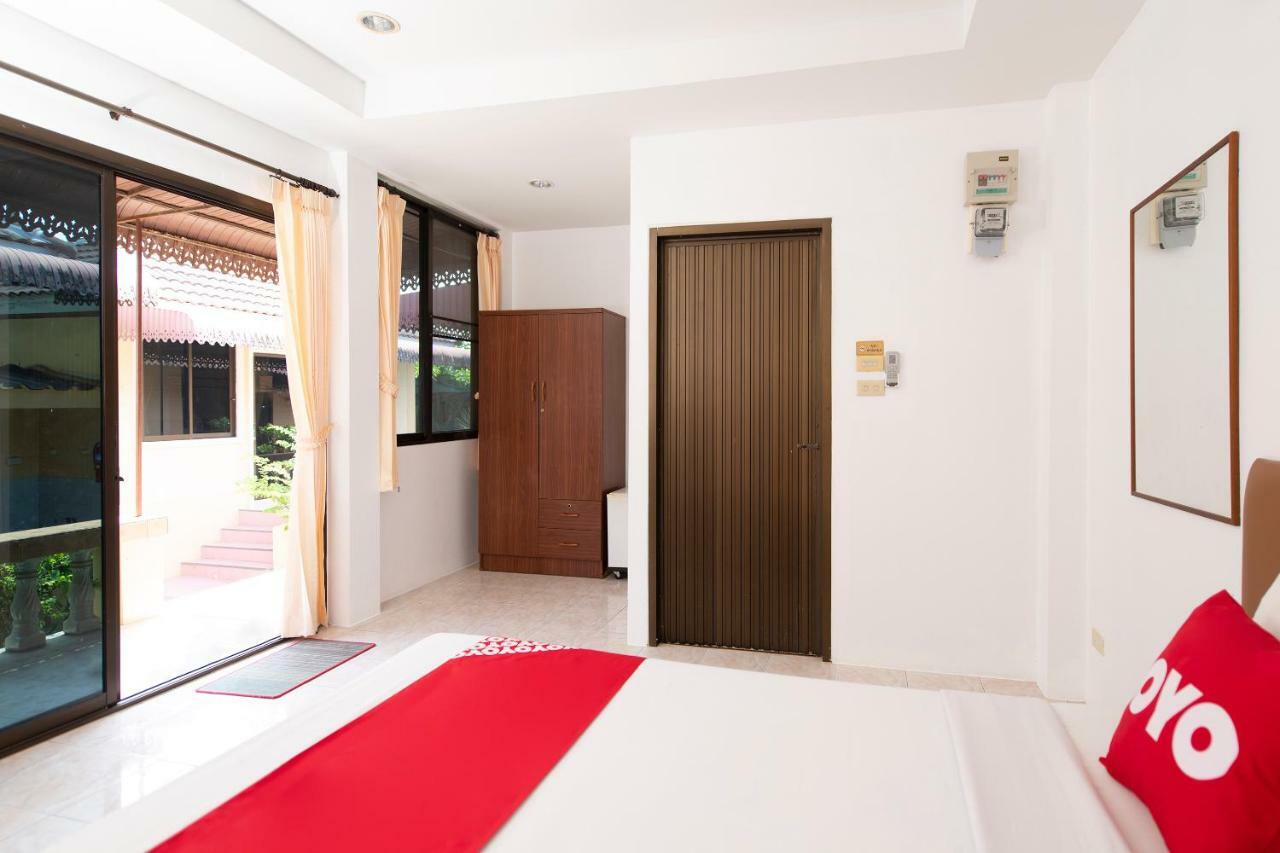 Naiyang Cottage Nai Yang Exterior photo